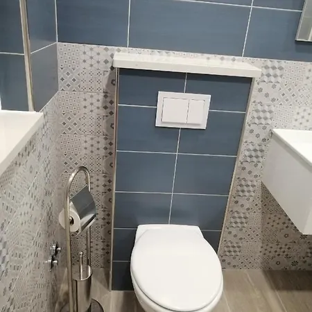 Katerina 公寓 普拉