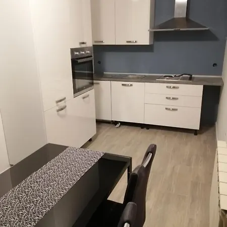 Katerina 公寓 普拉