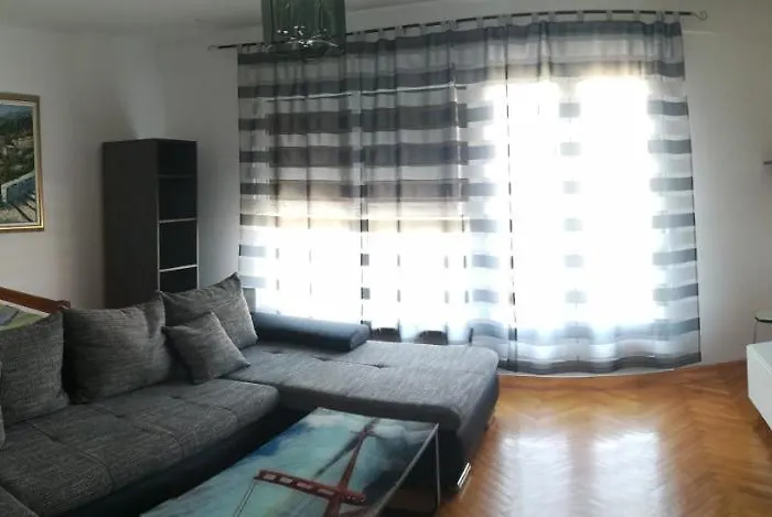 Lejlighed Katerina *