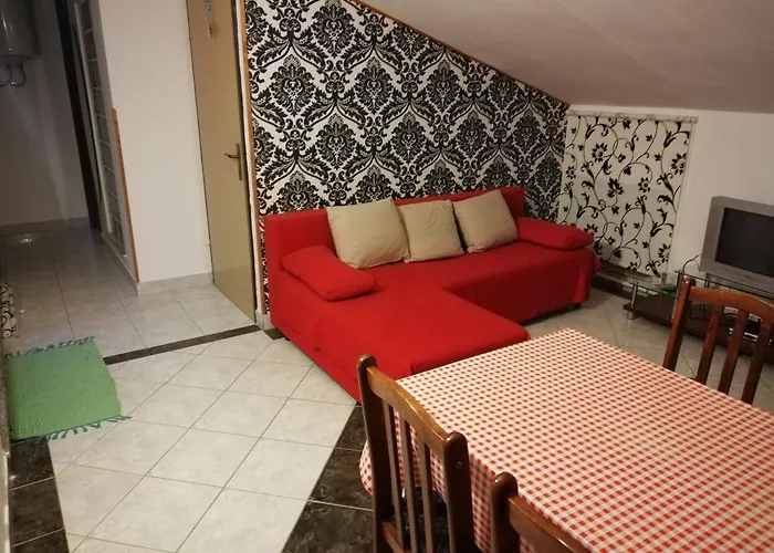 Lejlighed Katerina *