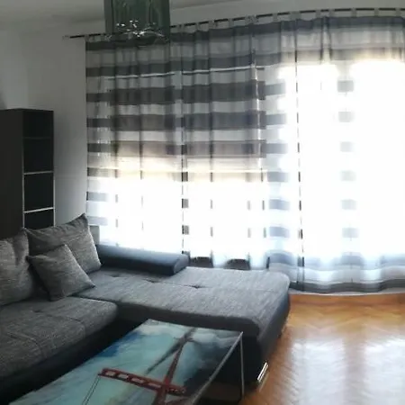 Apartman Katerina *