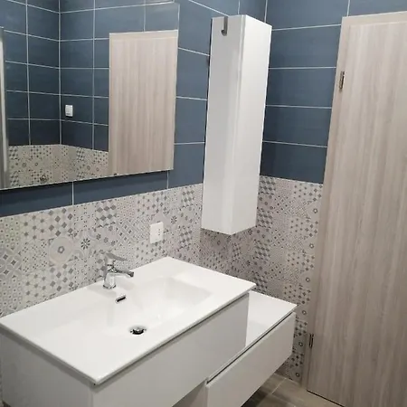 Katerina Appartement