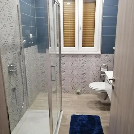 Appartement Katerina Pula