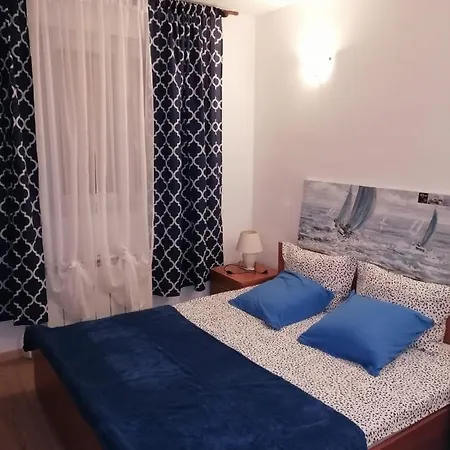 Katerina Appartement *