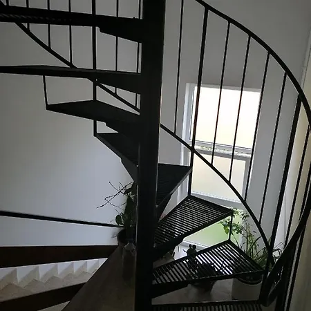 Appartement Katerina *