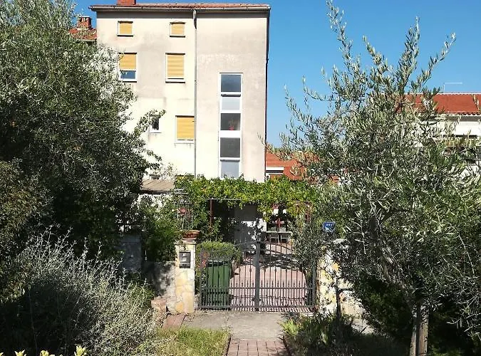 Katerina Διαμέρισμα