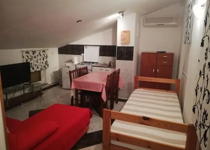 Apartman Katerina *