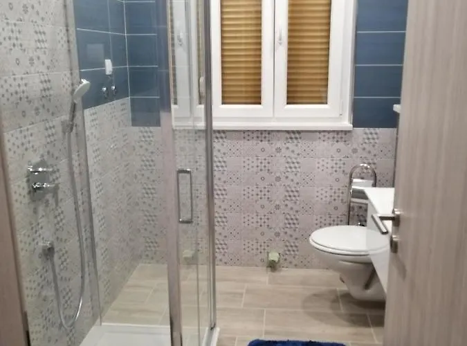 Apartman Katerina Pula