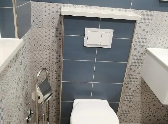 Katerina Apartman Pula