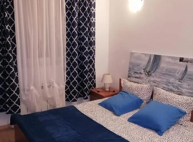 Katerina Διαμέρισμα *