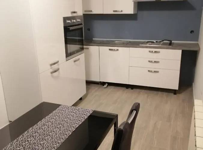 Katerina Apartman Pula