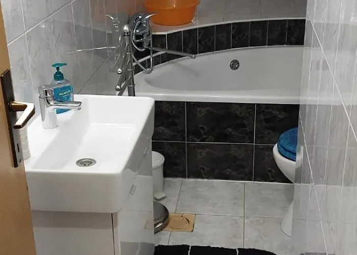 Διαμέρισμα Katerina *