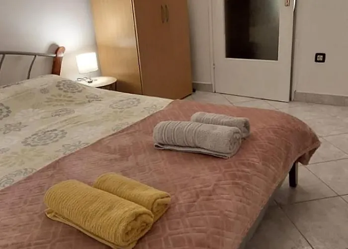 Διαμέρισμα Katerina