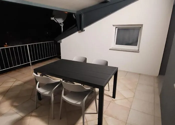 Διαμέρισμα Katerina