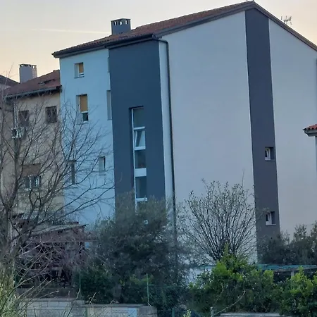 Katerina Appartamento *
